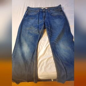 Men's Levi's,  559 Relaxed Straight, W32 L30